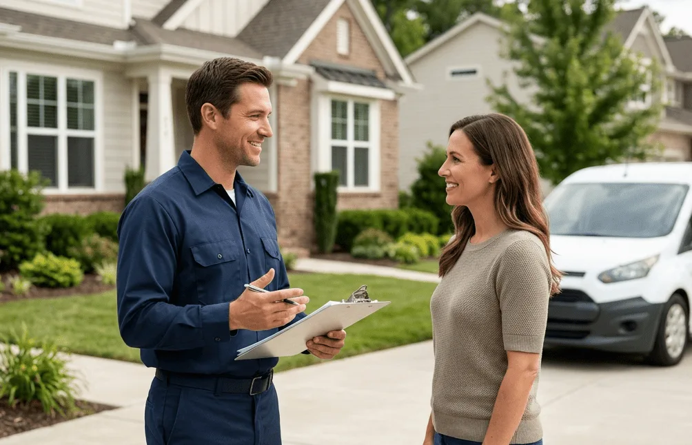 Mold Remediation Georgetown, OH FAQs